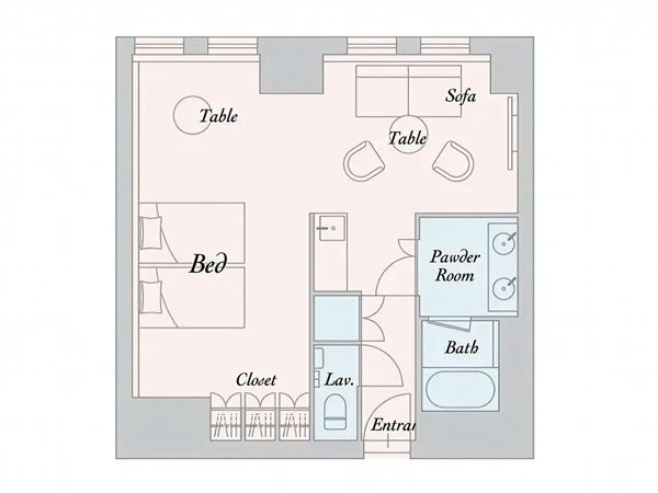 【東京都江戸川区】Premium hotel MONday 舞浜ビューⅠがインフィニティプールを営業開始。お得なキャンペーンも