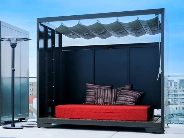 【東京都江戸川区】Premium hotel MONday 舞浜ビューⅠがインフィニティプールを営業開始。お得なキャンペーンも