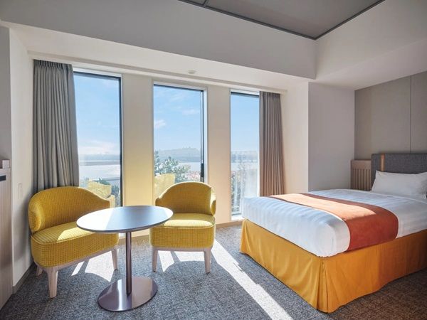 【東京都江戸川区】Premium hotel MONday 舞浜ビューⅠがインフィニティプールを営業開始。お得なキャンペーンも