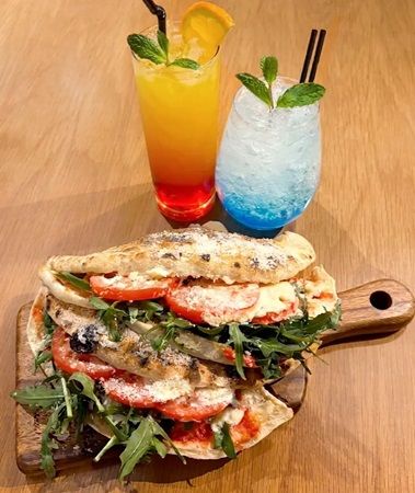 【東京都江戸川区】Premium hotel MONday 舞浜ビューⅠがインフィニティプールを営業開始。お得なキャンペーンも