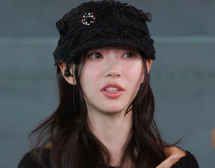 オーディション出身のILLIT・MOKA