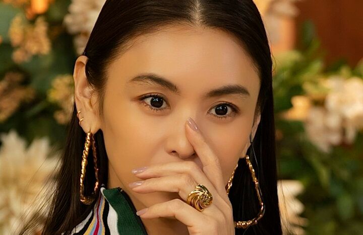 【写真・画像】プロ級の手料理で話題・滝沢眞規子、作り置きへの本音「やらなきゃいけないと思うと…」 1枚目