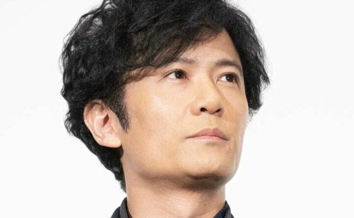 【写真・画像】稲垣吾郎「若い時はコンプレックスがあった」自身のくせ毛に悩んだ過去 1枚目