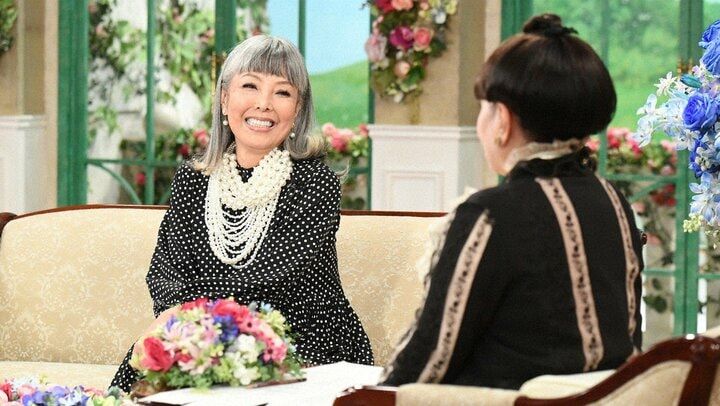 徹子の部屋