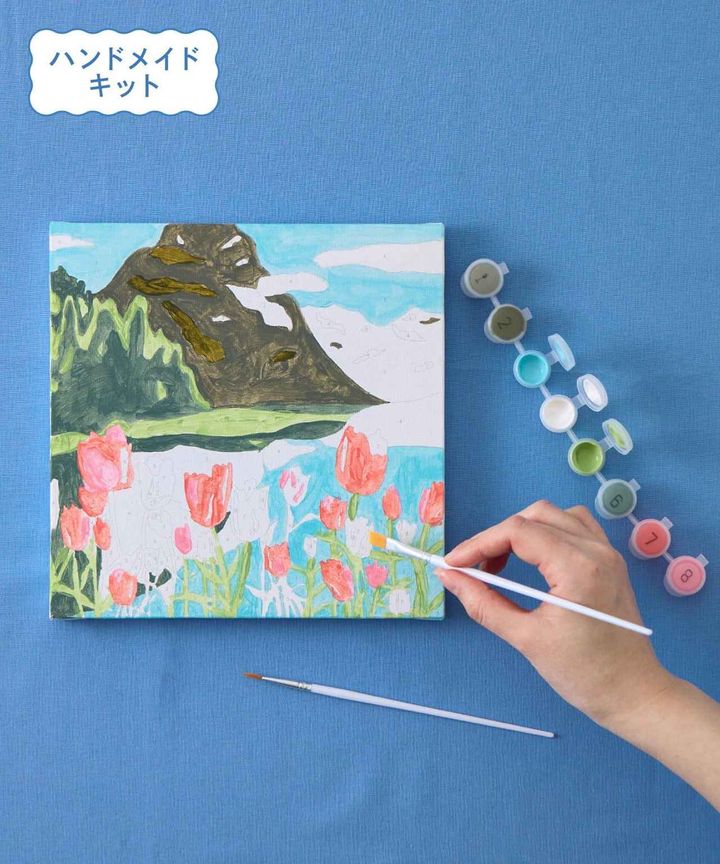 画像1: 出典：3COINS