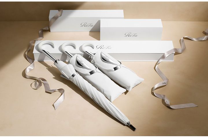 特別感を感じられるギフト仕様のパッケージ