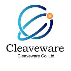 株式会社クリーブウェアのロゴ画像