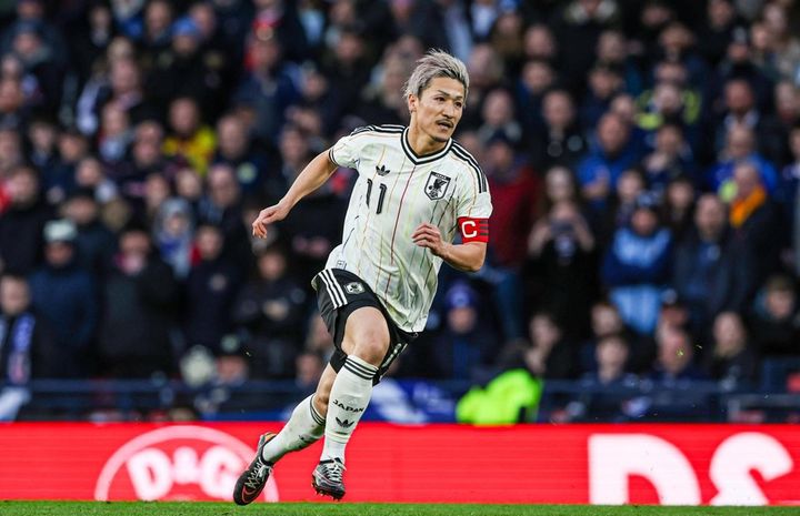 画像1: (C)Getty Image