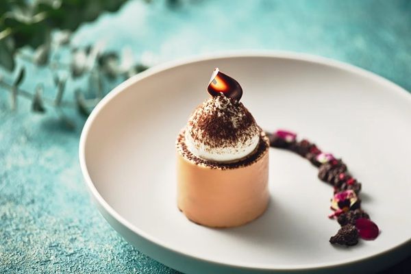 【東京都渋谷区】ホテルインディゴ東京渋谷で、ナポリ出身シェフによるシグネチャーメニューの提供開始