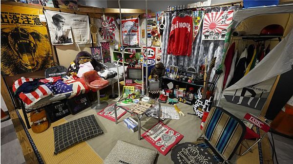 【東京都足立区】“ヤンキー文化”に見て触れる！北千住マルイで企画展「大ヤンキー展」開催