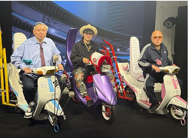 【東京都足立区】“ヤンキー文化”に見て触れる！北千住マルイで企画展「大ヤンキー展」開催