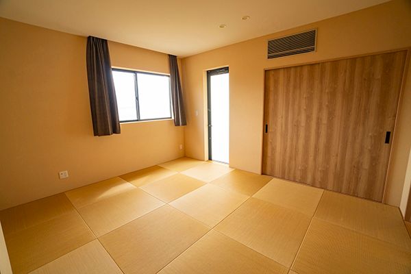 【千葉県館山市】海が目の前の一棟貸し「the MELLOW HOUSE 館山」誕生。最大20名！