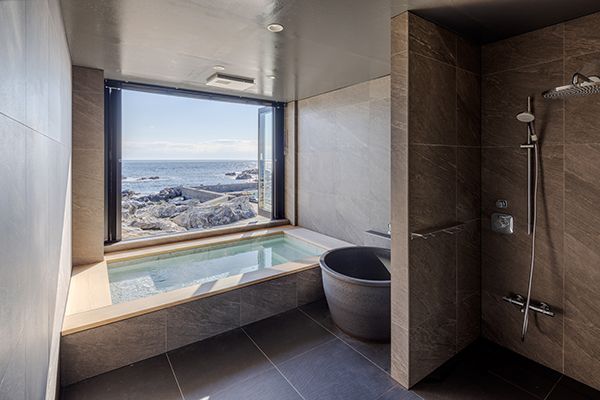 【千葉県館山市】海が目の前の一棟貸し「the MELLOW HOUSE 館山」誕生。最大20名！