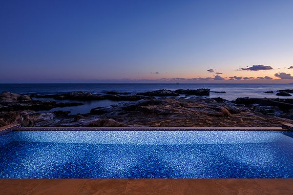 【千葉県館山市】海が目の前の一棟貸し「the MELLOW HOUSE 館山」誕生。最大20名！