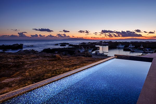 【千葉県館山市】海が目の前の一棟貸し「the MELLOW HOUSE 館山」誕生。最大20名！