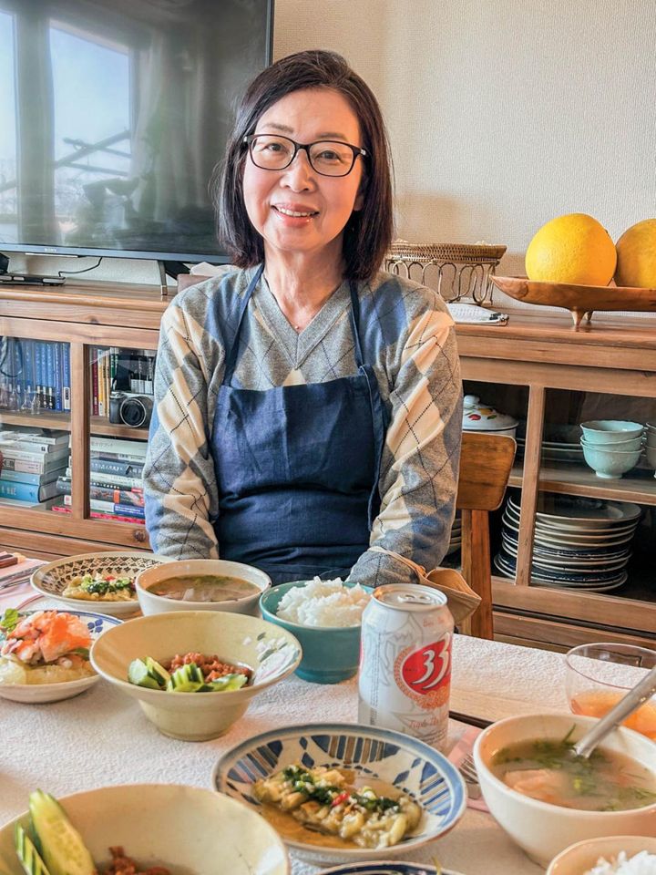 若さを保つコツは好奇心