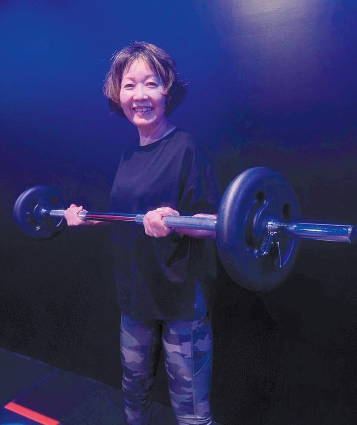 運動が苦手でも大丈夫！