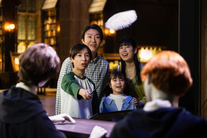 期間限定練馬区と西武鉄道キッズクラブのお子さま無料招待