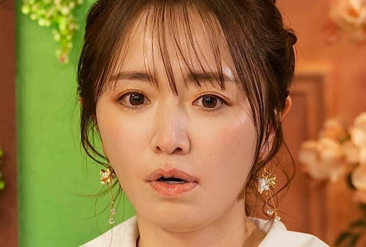 【写真・画像】紺野あさ美、勉強で張り合ってくる夫・杉浦投手に「厄介です」 1枚目