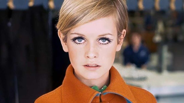 4位は、イギリスの元祖スーパーモデルの人生に迫るドキュメンタリー『ツイッギー』 [c] Copyright Soho Talent Limited 2024 All Rights Reserved.