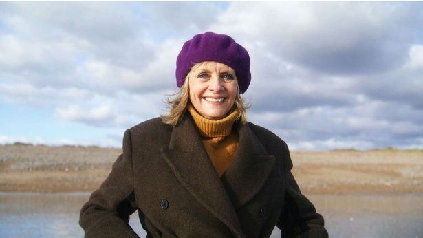 デビュー60周年を迎えたツイッギー [c] Copyright Soho Talent Limited 2024 All Rights Reserved.