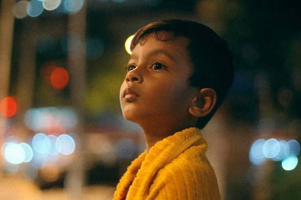 過酷な道を必死に乗り越えていく子どものリアルなまなざしが胸を打つ『LOST LAND／ロストランド』 [c]2025 E.x.N K.K.