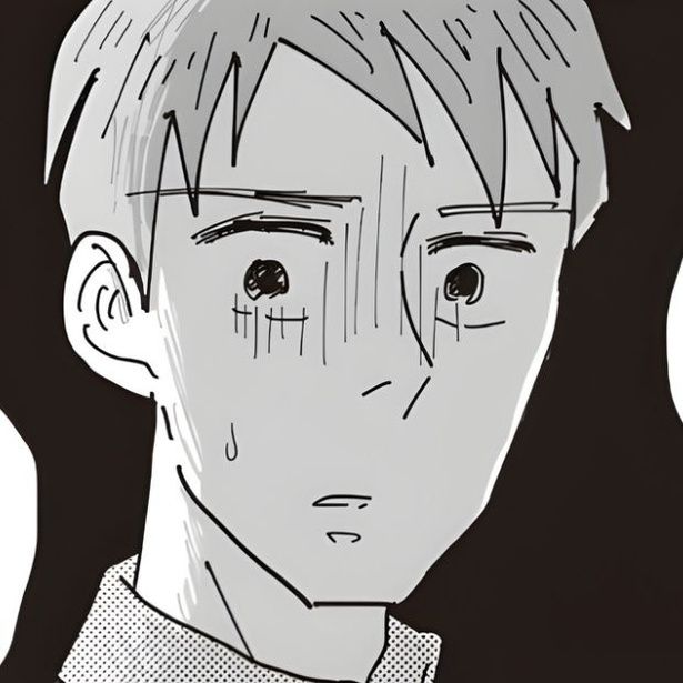  お宅の夫をもらえませんか？ 画像提供：(C)原作いくたはな・漫画みこまる