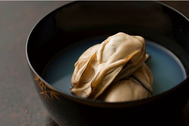 準グランプリ受賞「日本料理 あららぎ」(新潟市)