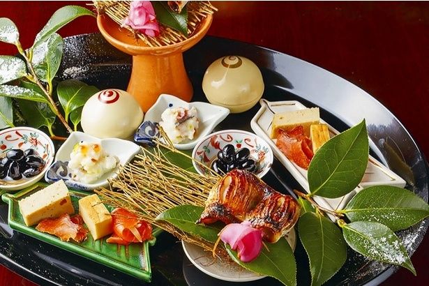 準グランプリ受賞「割烹 新多久」(村上市)