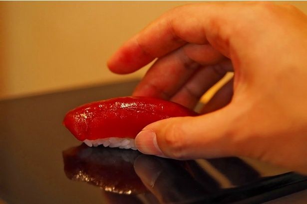 グランプリ受賞「登喜和鮨 新潟店」(新潟市)