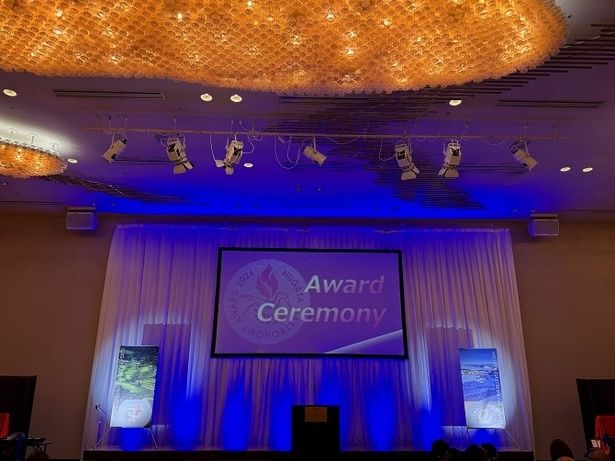 県内約8600店の中から168店舗が選出された「新潟ガストロノミーアワード2026」の授賞式