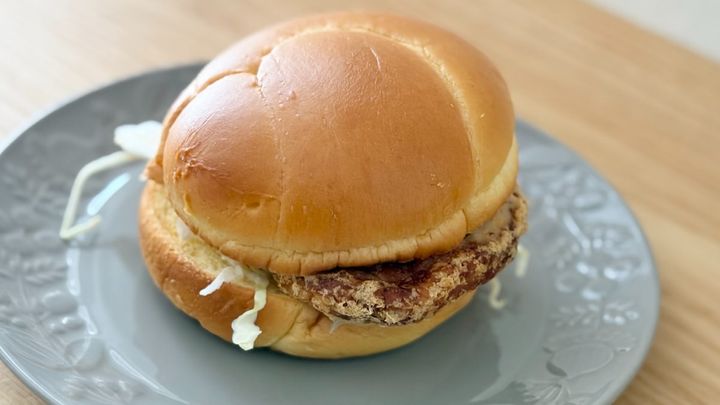 「ソースの酸味がめちゃくちゃ好み」【マクドナルド】春限定の新作とは？