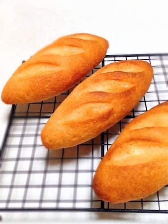 米粉パンの成功体験を届けるモニター企画開催。「みっちゃんのミックス米粉」と有料レシピを提供