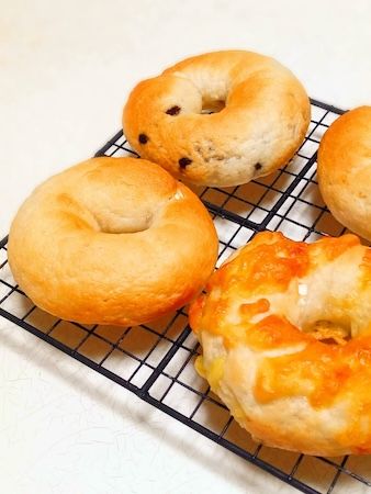 米粉パンの成功体験を届けるモニター企画開催。「みっちゃんのミックス米粉」と有料レシピを提供