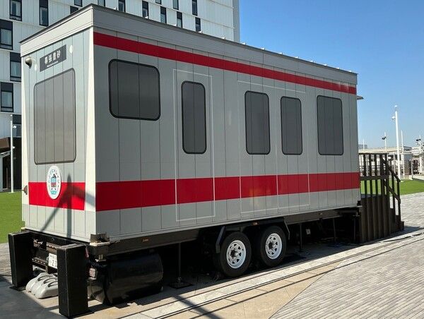 【千葉県千葉市】幕張豊砂駅直結「とよすなうみかぜ広場」で使える子ども向け遊具の販売＆貸出を実施！