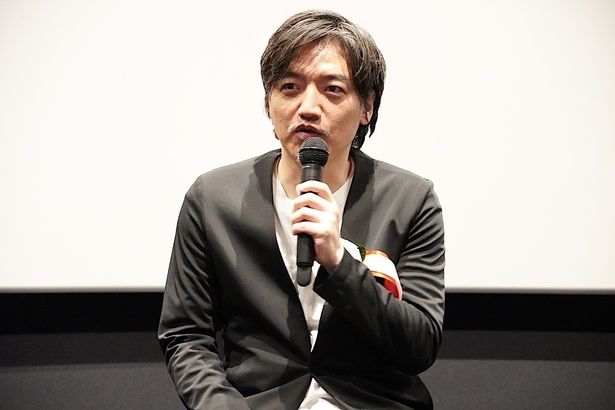 作曲家の岩崎太整は「空間を作り出すことができるのが、ドルビーのすごいところ」と絶賛