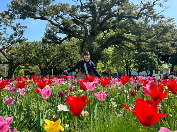 ニッポン放送・前島花音アナウンサー