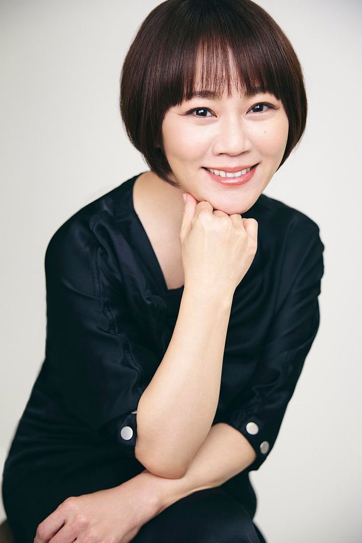 瀬戸口めぐみさん