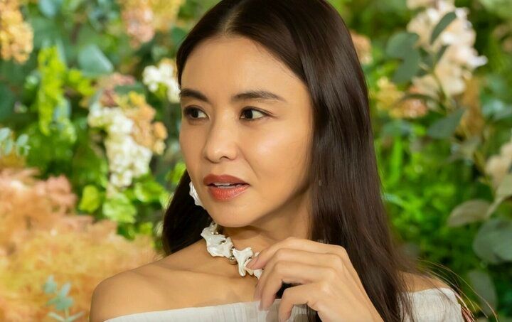 【写真・画像】滝沢眞規子、夫からの無神経な一言にイラつき「こちとら年中無休なんだよ！！」 1枚目