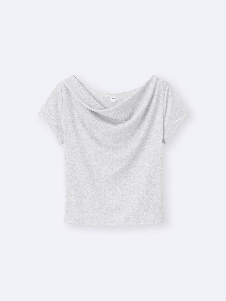 画像1: 出典：GU