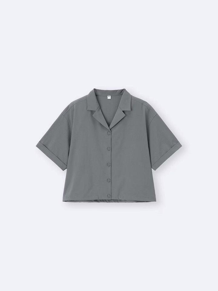 画像2: 出典：GU