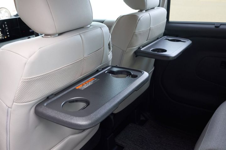 日産 新型「ルークス」