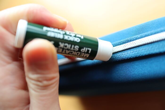 おうちに余ってる「リップクリーム」捨てるの待って！