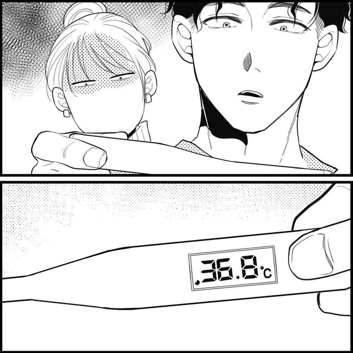 天モラ旦那を再教育します／ミロチ