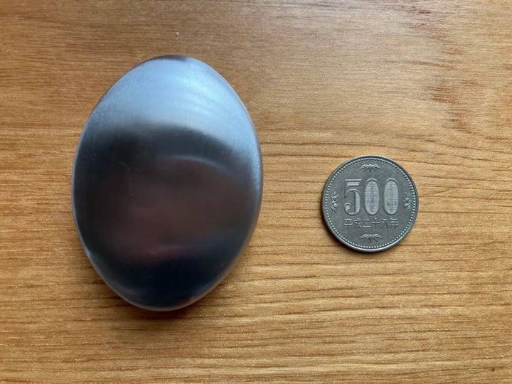 Seria(セリア)：マジックソープ