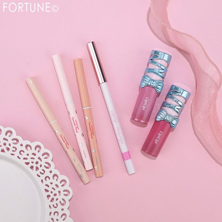 CipiCipi（シピシピ） 2026年春夏新作コスメ...