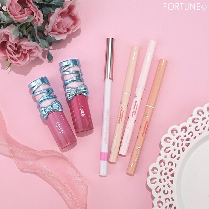 CipiCipi（シピシピ） 2026年春夏新作コスメ...