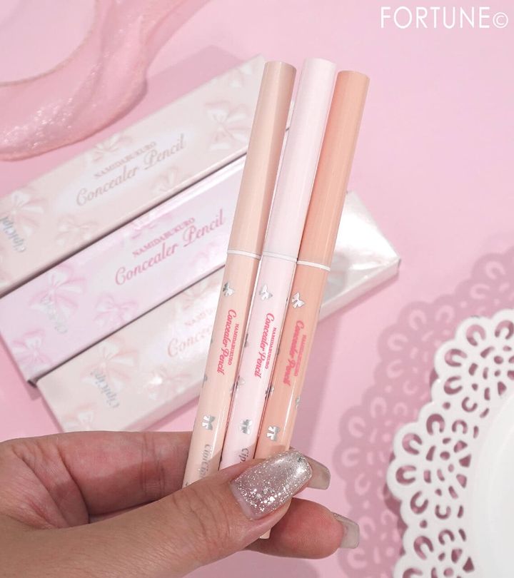 CipiCipi（シピシピ） 涙袋コンシーラーペンシル