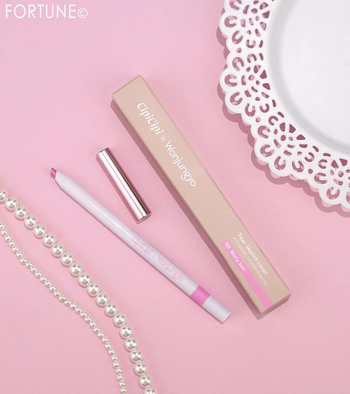 CipiCipi（シピシピ） ティアスケッチライナー