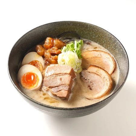 【北海道北広島市】エスコンフィールドで「七つ星横丁 裏路地ラーメンテラス」の営業開始！新規店舗も